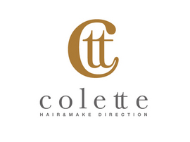 hair & make DIRECTION colette  [graphic]