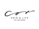 Cor HAIR & LIFE by merryland  [graphic] を拡大